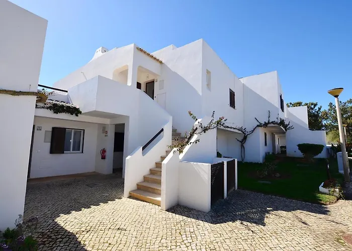 Két hálószobás apartman